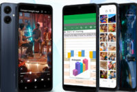 Daftar Harga HP Samsung Terbaru dan Spesifikasinya, Panduan Memilih Sesuai Kebutuhan (Freepik)
