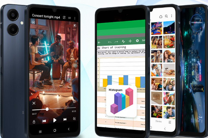 Daftar Harga HP Samsung Terbaru dan Spesifikasinya, Panduan Memilih Sesuai Kebutuhan (Freepik)