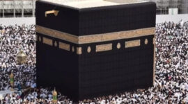 Jemaah Haji Reguler Wafat Akan Dapat Asuransi, Ini Ketentuan dan Cara Klaimnya (Unplash)