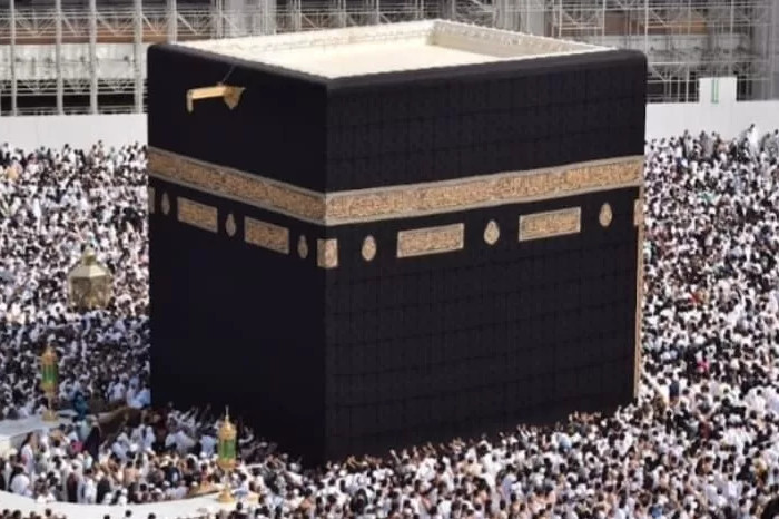 Jemaah Haji Reguler Wafat Akan Dapat Asuransi, Ini Ketentuan dan Cara Klaimnya (Unplash)