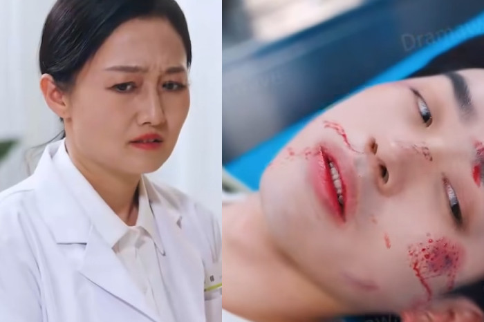 Kasih Ibu Tak Pernah Terlambat Drama China: Pengkhianatan, Cinta, dan Penyesalan yang Terlambat Disadari