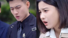 Nonton Ayah Keren Jangan Kabur Drama China: Kisah Cinta, Rahasia, dan Pertemuan Kembali