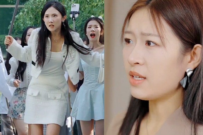 Nonton Drama China Istri yang Tak Pernah Aku Sangka, Ketika Pernikahan Menyimpan Rahasia Terselubung