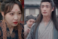Nonton Drama China Phoenix Bangkit Menuju Tahta, Ketika Takdir Dipertarungkan di Tengah Cinta dan Ambisi