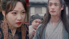 Nonton Drama China Phoenix Bangkit Menuju Tahta, Ketika Takdir Dipertarungkan di Tengah Cinta dan Ambisi