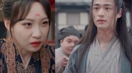 Nonton Drama China Phoenix Bangkit Menuju Tahta, Ketika Takdir Dipertarungkan di Tengah Cinta dan Ambisi