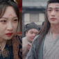 Nonton Drama China Phoenix Bangkit Menuju Tahta, Ketika Takdir Dipertarungkan di Tengah Cinta dan Ambisi