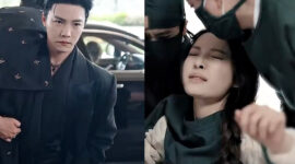 Nonton Jejak Cinta si Kembar Drama China, Ketika Takdir Menyatukan Kembali Keluarga yang Terpisah