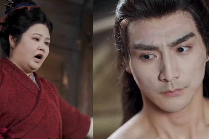 Nonton Masalah Ganda Sang Janda Drama China: Kisah Cinta, Pengorbanan, dan Kebangkitan Sang Jenderal