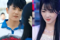 Nonton Menyusuri Jalan Yang Tak Kupilih Dulu Drama China, Bangkit dari Penyesalan dan Menang dengan Strategi