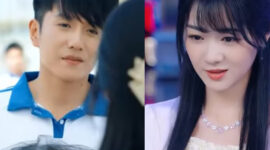 Nonton Menyusuri Jalan Yang Tak Kupilih Dulu Drama China, Bangkit dari Penyesalan dan Menang dengan Strategi