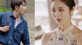 Nonton Obrolan Istana Langit Drama China FULL EPISODE