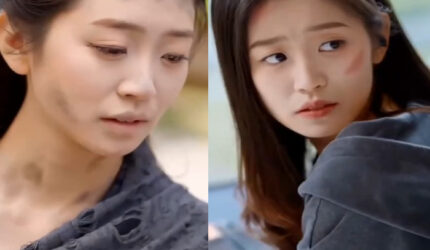 Nonton Prajurit Kecil Ayah Drama China, Perjalanan Balas Dendam dan Cinta Seorang Anak
