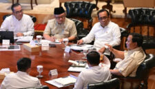 Presiden Prabowo Siapkan Sekolah Garuda, Lompatan Besar Pendidikan Indonesia (Biro Pers Sekretariat Presiden)