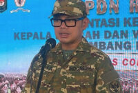 Wakil Menteri Dalam Negeri, Bima Arya