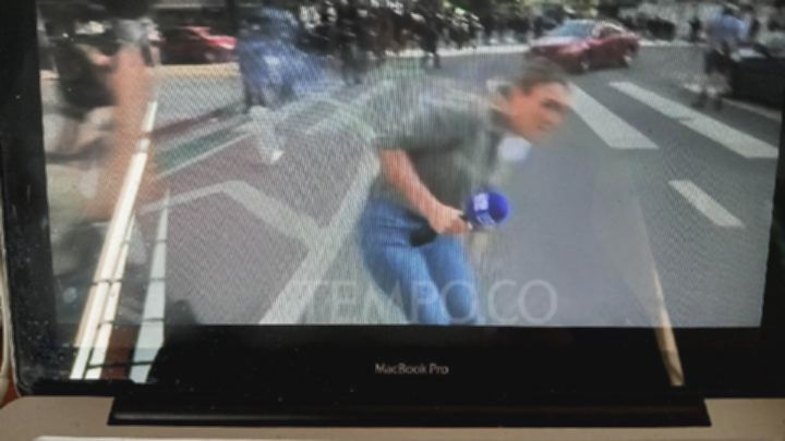foto slider headline