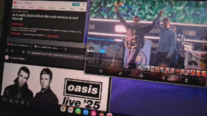 foto slider headline
