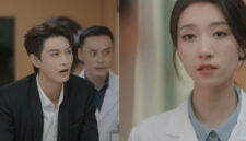 Nonton Rayuan Cinta yang Mendalam Drama China, Sinopsis dan Cara Menonton