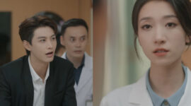 Nonton Rayuan Cinta yang Mendalam Drama China, Sinopsis dan Cara Menonton