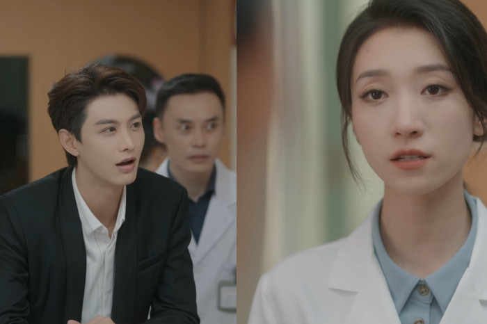 Nonton Rayuan Cinta yang Mendalam Drama China, Sinopsis dan Cara Menonton
