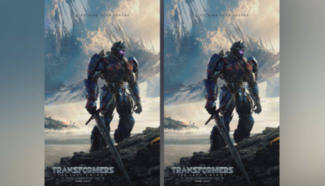 foto slider headline