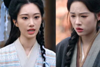 Nonton Drama China Agen Tangguh Misi Kaya Bareng Keluarga
