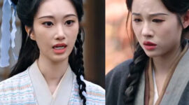 Nonton Drama China Agen Tangguh Misi Kaya Bareng Keluarga