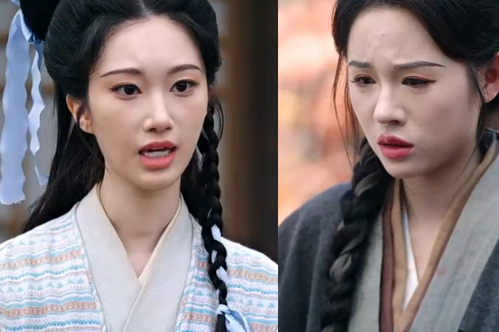 Nonton Drama China Agen Tangguh Misi Kaya Bareng Keluarga