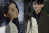 Romantis! Saksikan Drama China Malam yang Lembut, Disini!