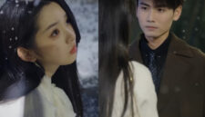Romantis! Saksikan Drama China Malam yang Lembut, Disini!