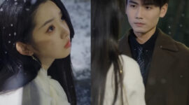Romantis! Saksikan Drama China Malam yang Lembut, Disini!