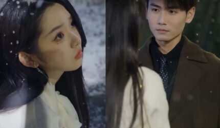 Romantis! Saksikan Drama China Malam yang Lembut, Disini!