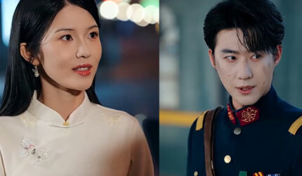 Seru! Begini Cara Nonton Drama China Jenderal, Istrimu Kabur Lagi!