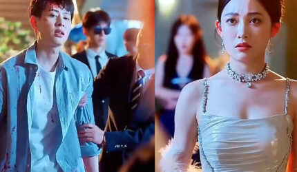 Kisah Mengharukan, Ini Cara Nonton Kasih yang Tertinggal Drama China