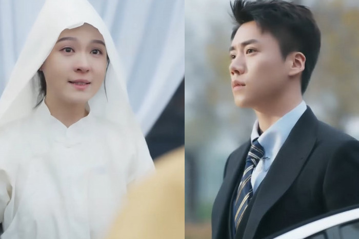 Nonton Adik Ipar Memanjakanku Drama China