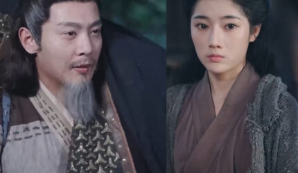 Seru Banget! Nonton Menaklukkan Suku Barbar Drama Cina